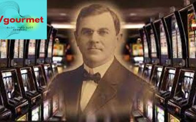 Mesin Slot