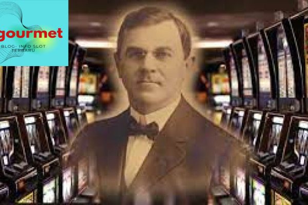 Mesin Slot