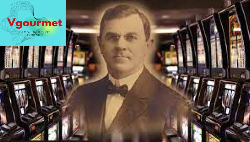 Mesin Slot