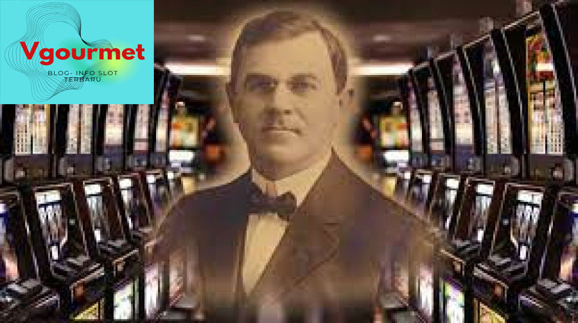 Mesin Slot